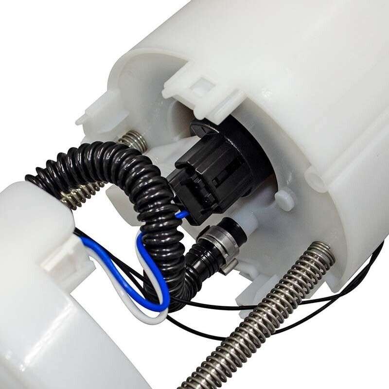 Fuel Pump Assembly 17040-1KT0B for Nissan Juke F15 HR16DE Infiniti ESQ JF15 1.6L