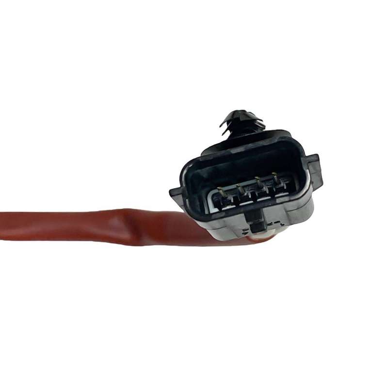 O2 Oxygen Sensor 8200771294 For DACIA Duster Sandero RENAULT Clio III