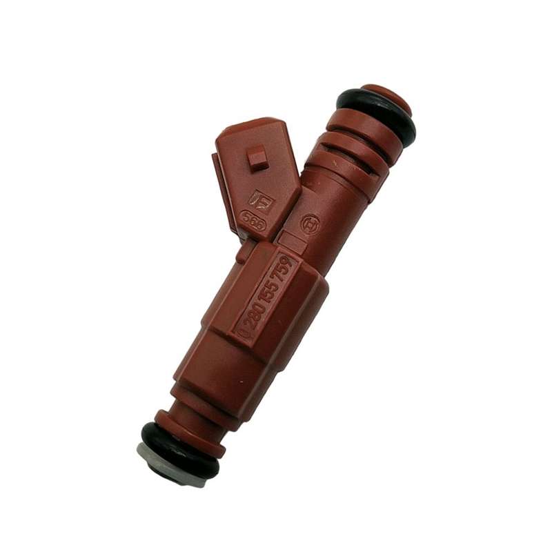 4pcs Fuel Injector Nozzle 0280155759 Fits For 1986-2004 Ford Mustang F-150