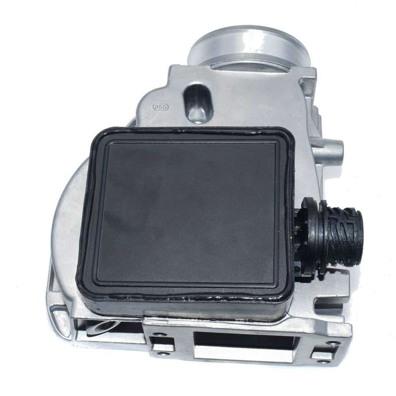 New Mass Air Flow Sensor for BMW 3/5 E30 E36 E34 318 518 0280202134, 13627547979