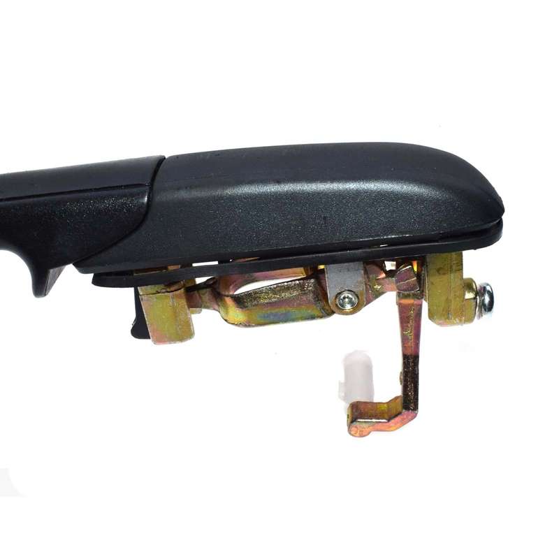 Rear Right Outer Door Handle for VW Passat 95-97 GL GLS TDI GLX 3A0839206A NEW