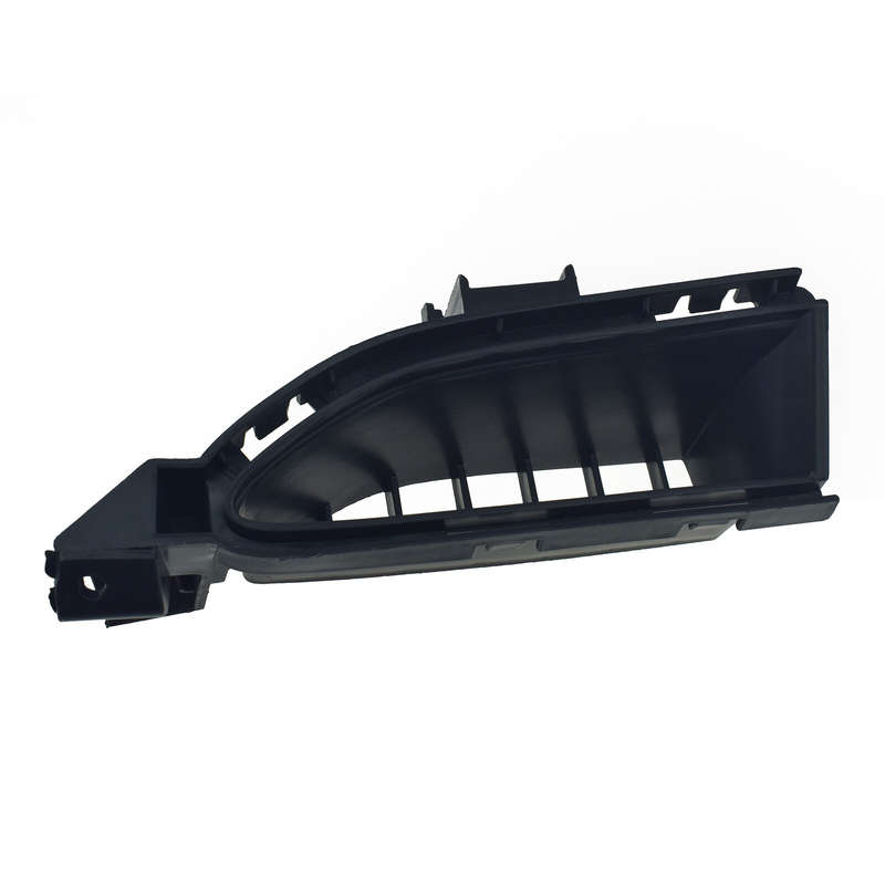 Front Left Black Outside Bumper Grille 622576RR0A For Nissan Rogue 2021-2023 New