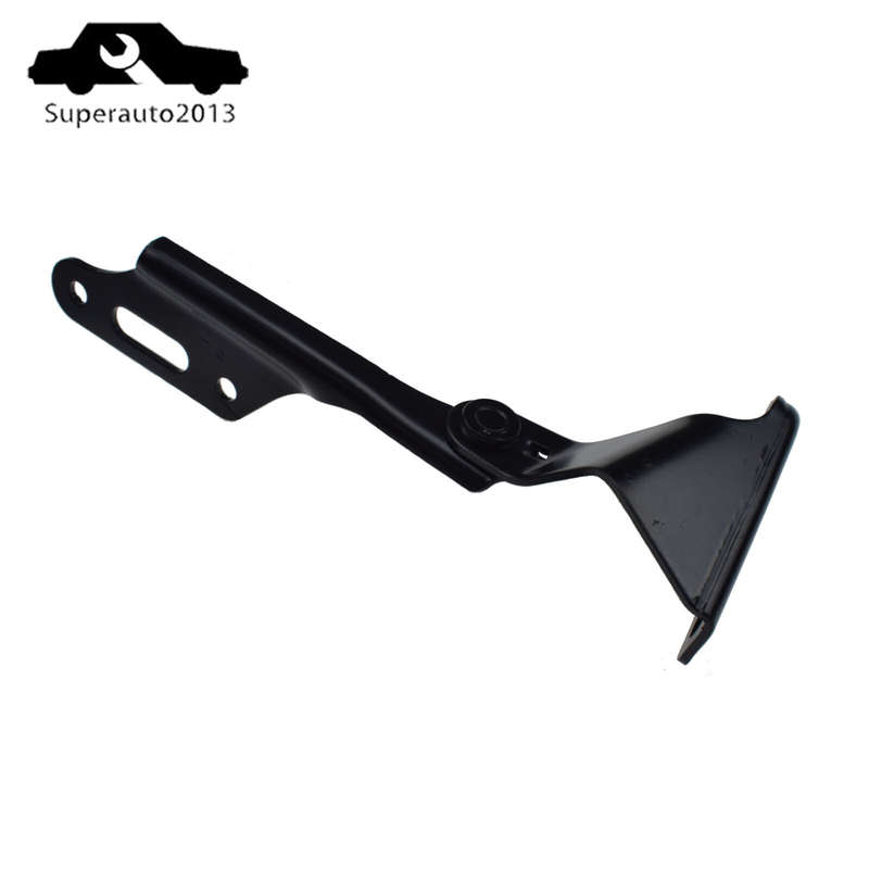 60120S5A000ZZ New Right Passenger Side Hood Hinge For Honda Element CR-V Civic
