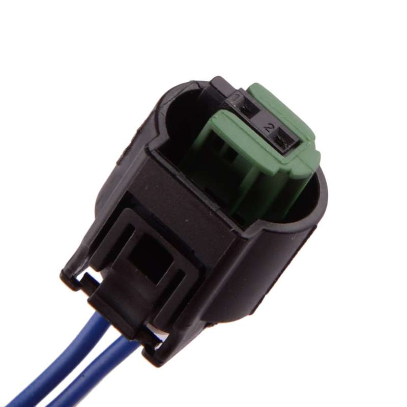 Car Engine Coolant Level Sensor Plug Connector Fit for BMW E46 E60 E65 E90 X5
