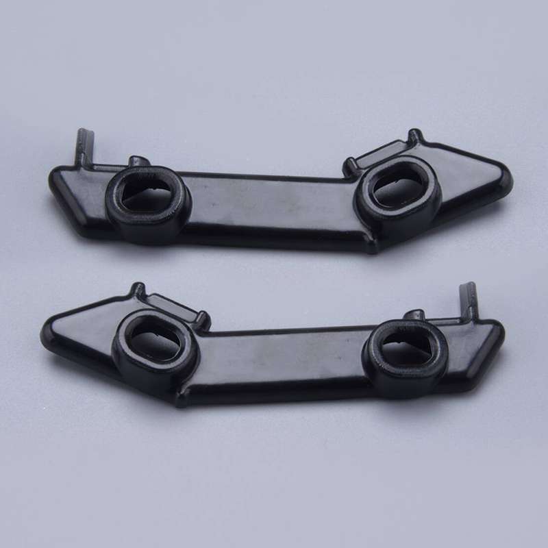 L & R Front Bumper Insert Bracket Fit For BMW 1 2 Series F20 F21 F22 F23