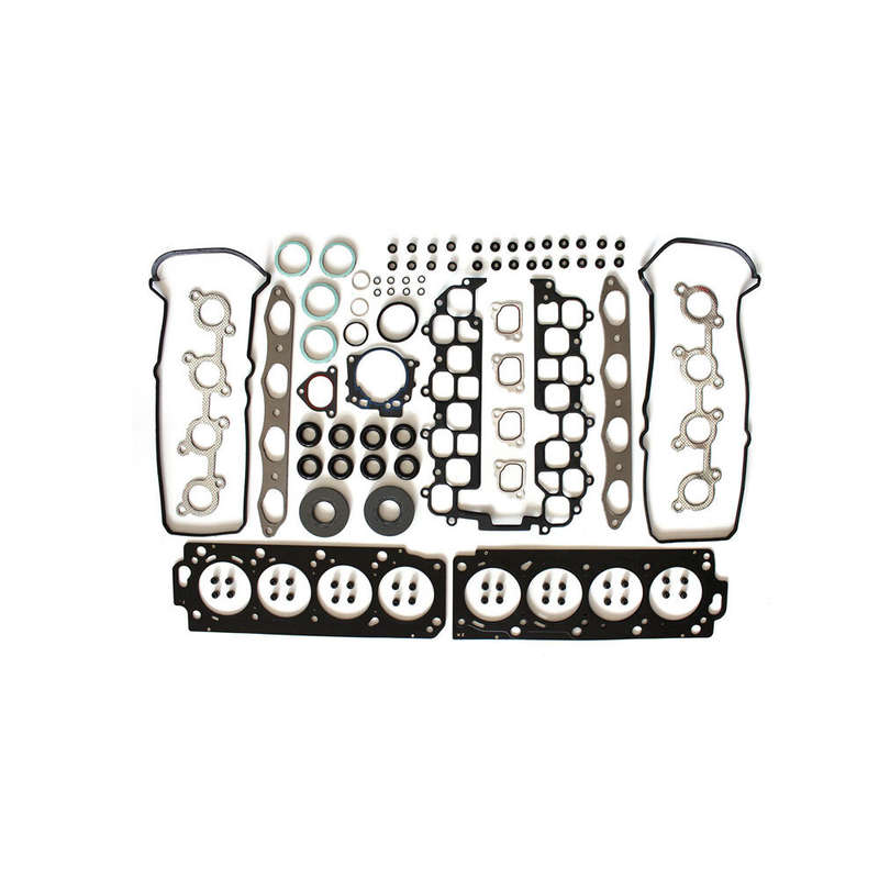 Head Gasket Set Timing Belt Kit Water Pump 16100-59275 For Toyota Lexus 2UZFE