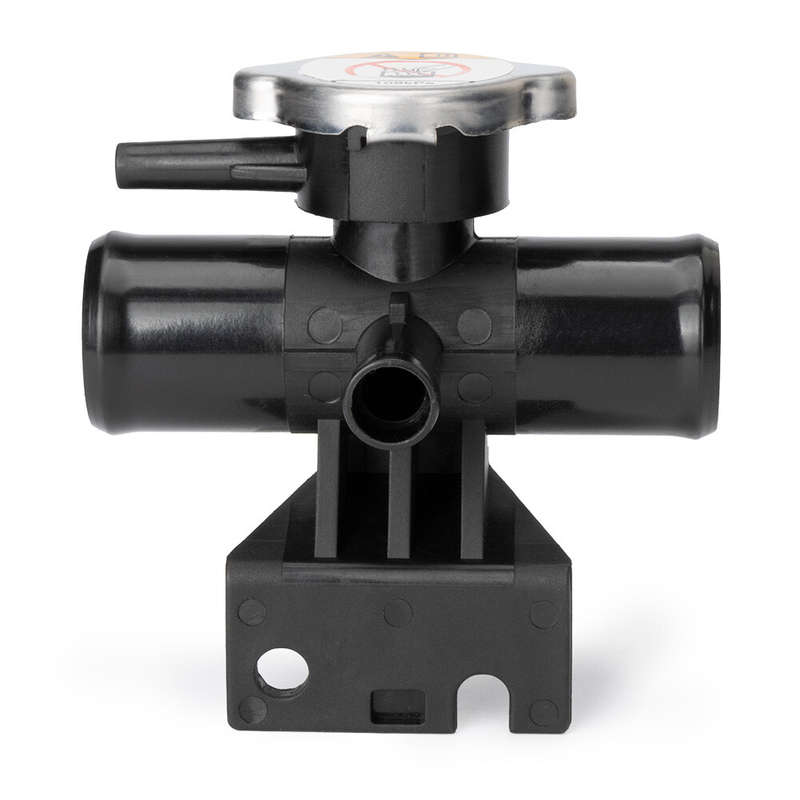 1350A015 Radiator Cooling Filler Water Hose Connector Fit For Mitsubishi Lancer
