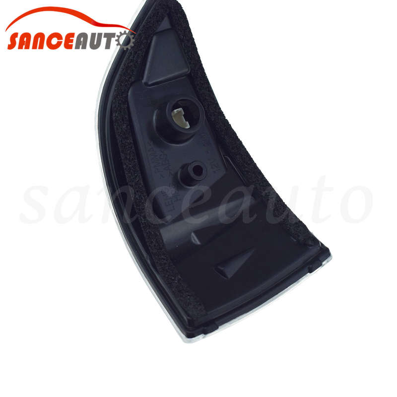 Outside Mirror Signal Lamp Front Left For KIA Sedona Carnival 10-2014 876144D000