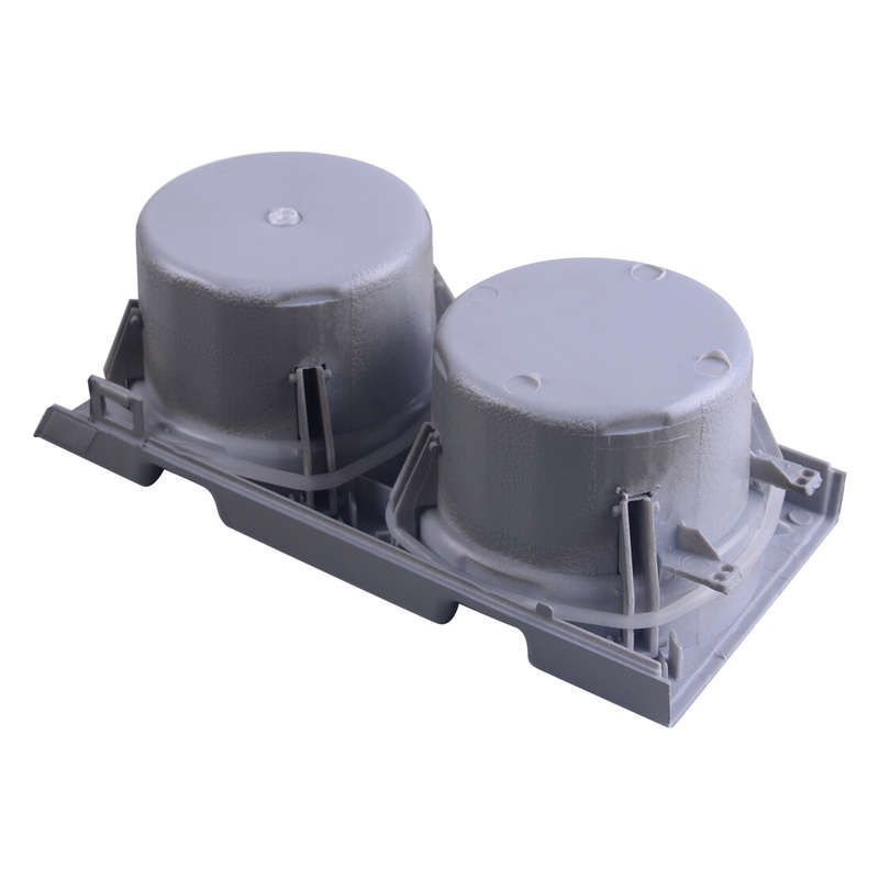 Grey Center Console Drink Cup Holder 51168217953 Fit for BMW 3Series E46 1999-06