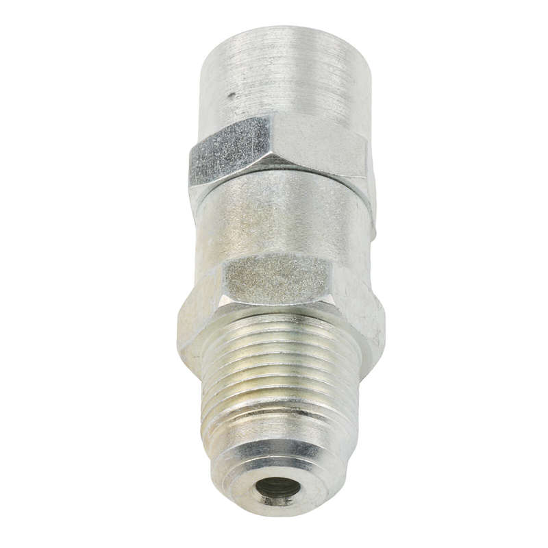 1XFuel Check Valve Regulator for Detroit Diesel Series 60 12.7 23509140 23516919