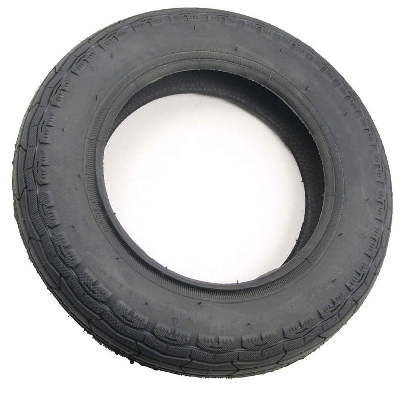 10" X 2" # 54-152 Tire For Scooter Tricycle Baby Stroller