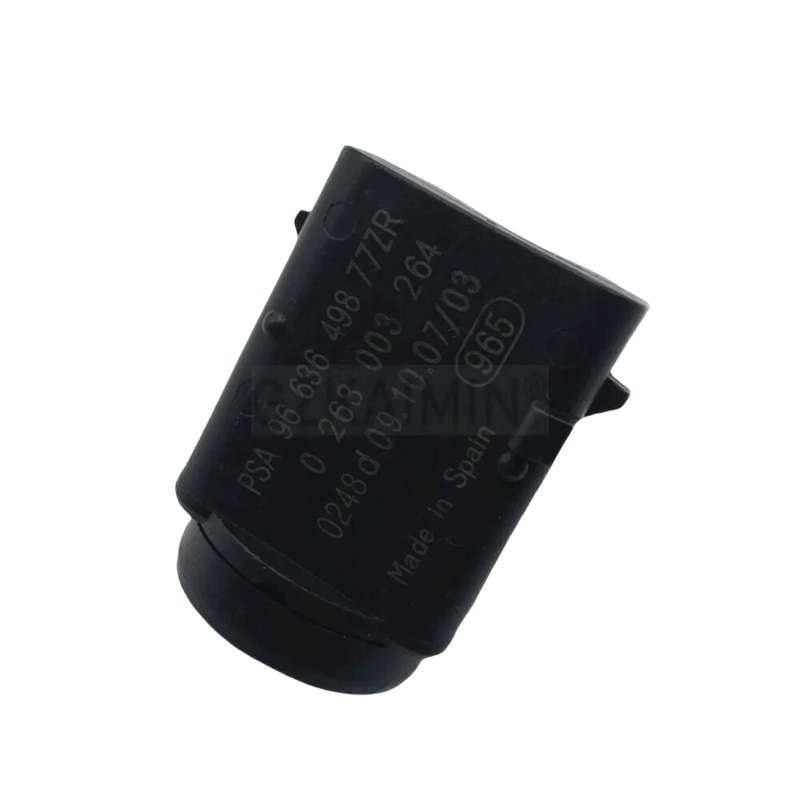 OEM 9663649877ZR For Peugeot 407 SW Citroen Renault Parking Sensor XT PSA