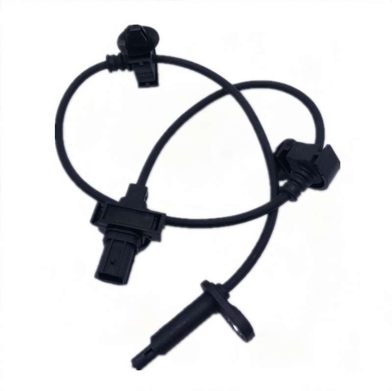 ABS wheel speed sensor 57475-STX-A01 Suitable for Acura MDX 2007-2013 V6 3.7L
