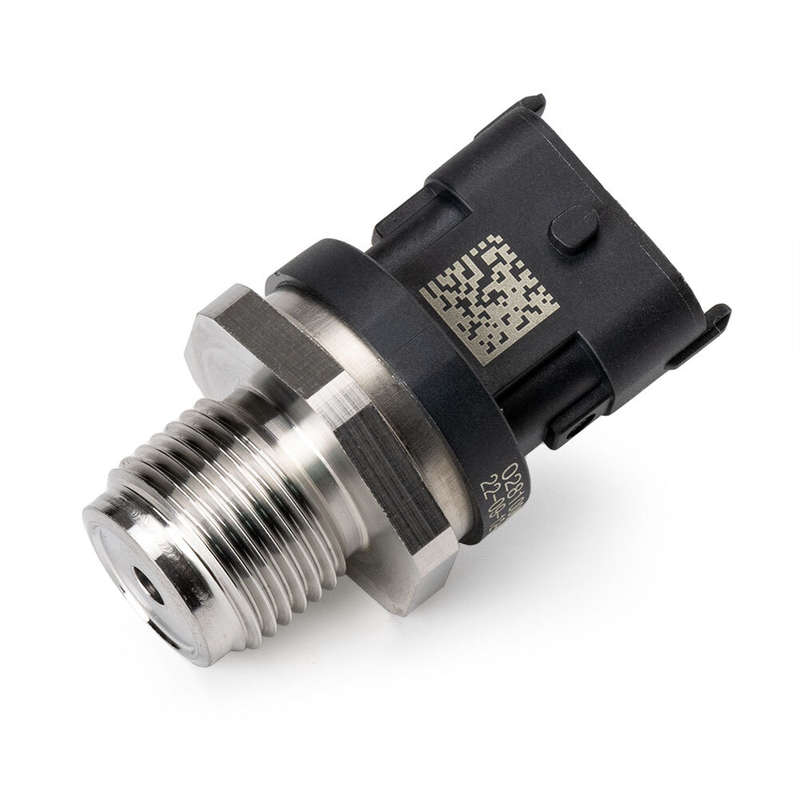 Fuel Rail Pressure Sensor For Dodge Ram 2500 3500 Diesel 5.9L 0281006325