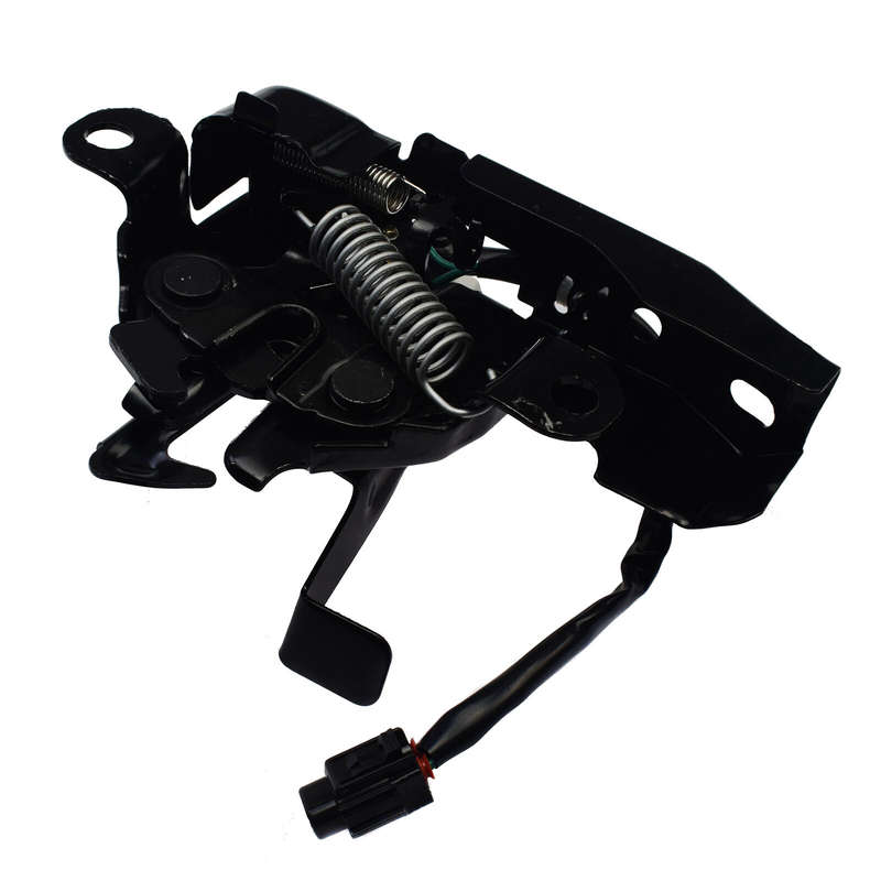 New Hood Latch Lock for Toyota Sienna 2011-18 TO1234179, 5351008041,535