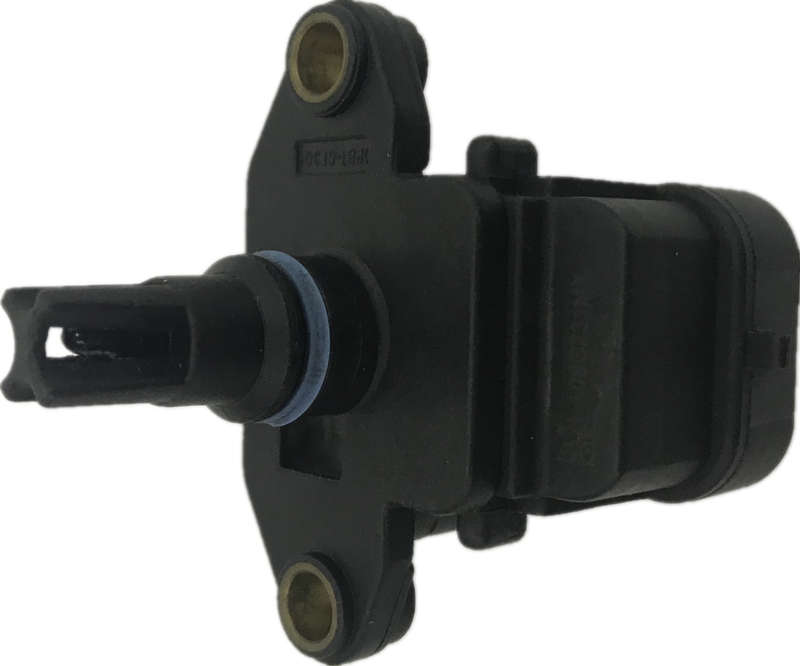 Intake manifold pressure sensor 12592017 For 2008-10 Chevrolet Cobalt SS HHR SS