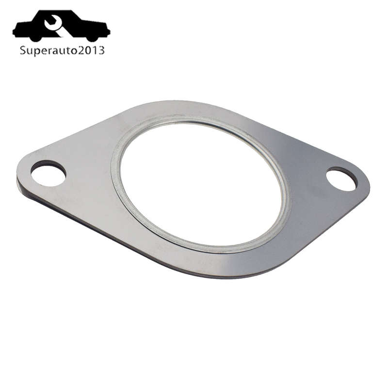 44022AA170 Exhaust Lower Up Pipe Gasket For Subaru Turbo Impreza WRX STi GT New