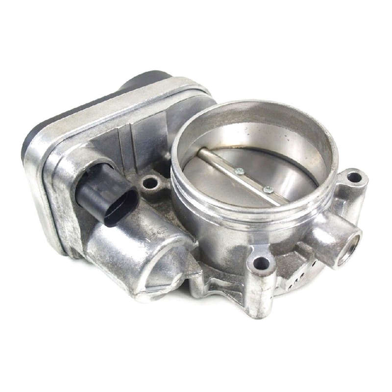 Throttle Body Assembly For BMW 525I 525XI 530I 530XI 2006-2007 Z4 2006-2008