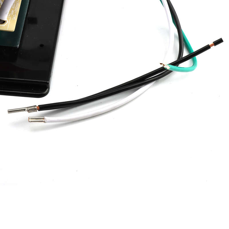 New WF-8955-AD-MBA RV Power Converter Main Board Assembly for RV Camper 55 Amp