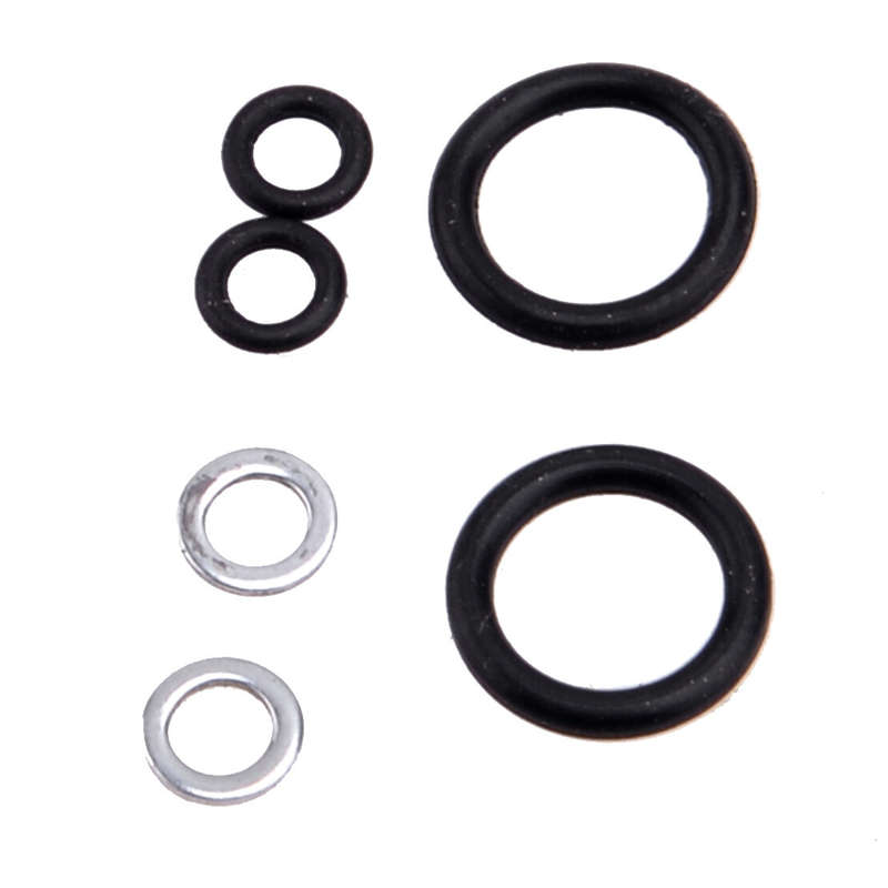 2Set Motorcycle Carburetor Carb Rebuild Kit Fit For Yamaha XS650S 1981-1983