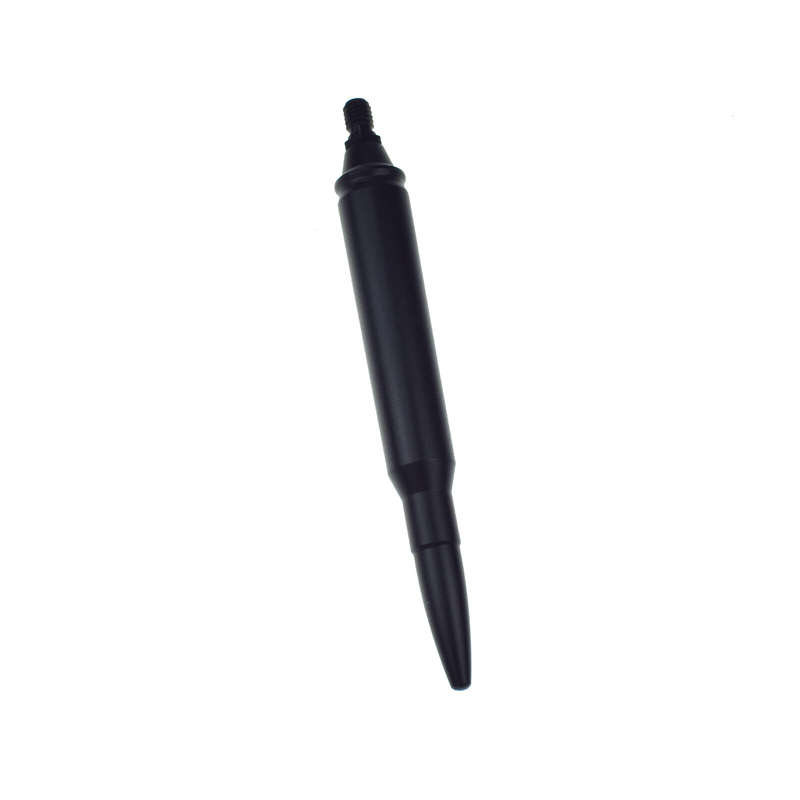 Antenna Signal Amplifier Mast Whip 6.1'' For 2007-21 Jeep Wrangler JK JL JKU JLU