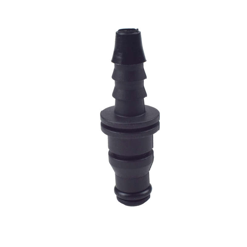New Expansion Tank Coolant Hose Connector for Mercedes Benz W221 C230 0039970689