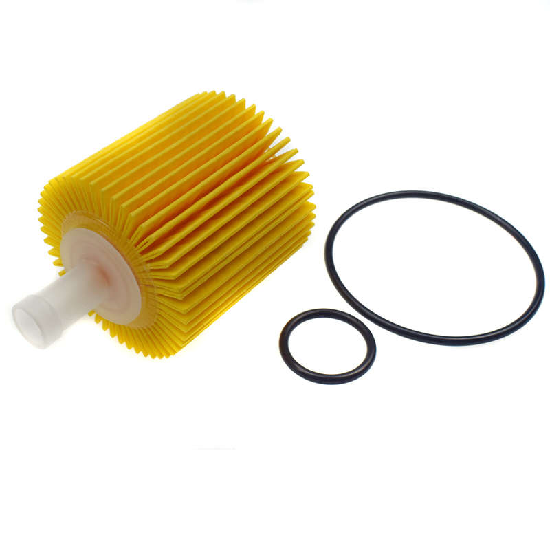 04152-YZZA4 Engine Oil Filter for Toyota Lexus LX570 4.6L 5.7L V8 04152-31090