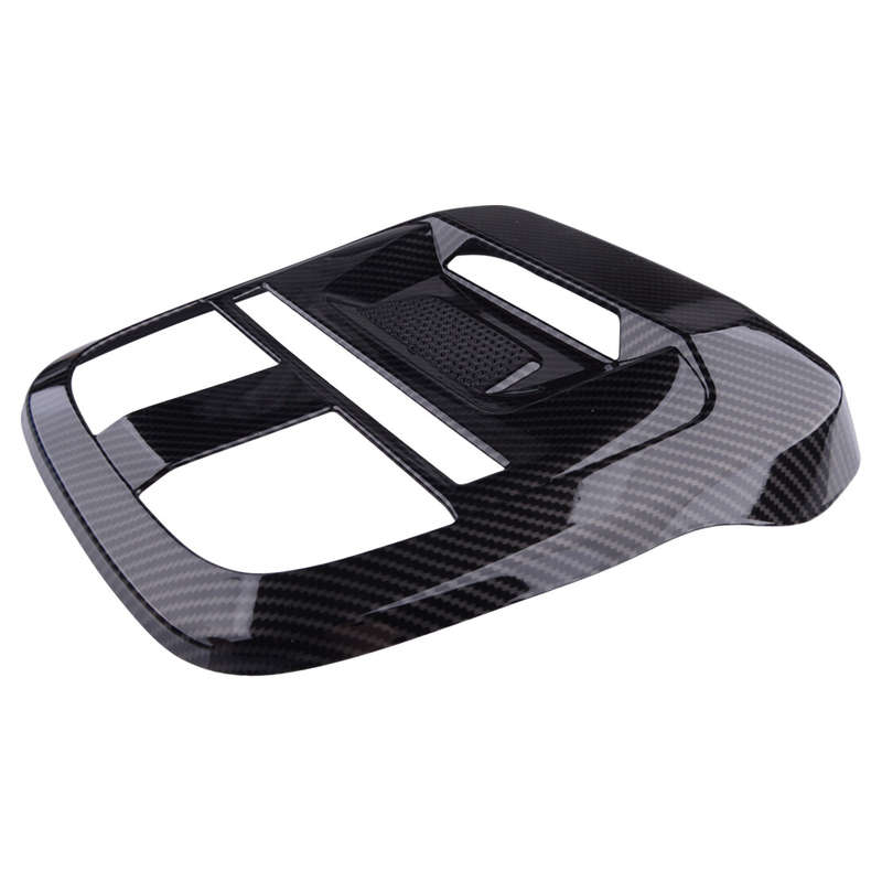 Reading Light Panel Cover Decor Frame Fit For Toyota GR86 Subaru BRZ 22-2023