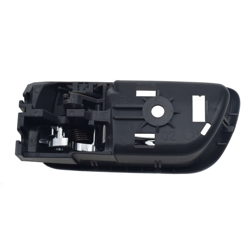 For 2002-2006 Toyota Camry Front Or Rear Right Inside Door Handle Chrome Grey