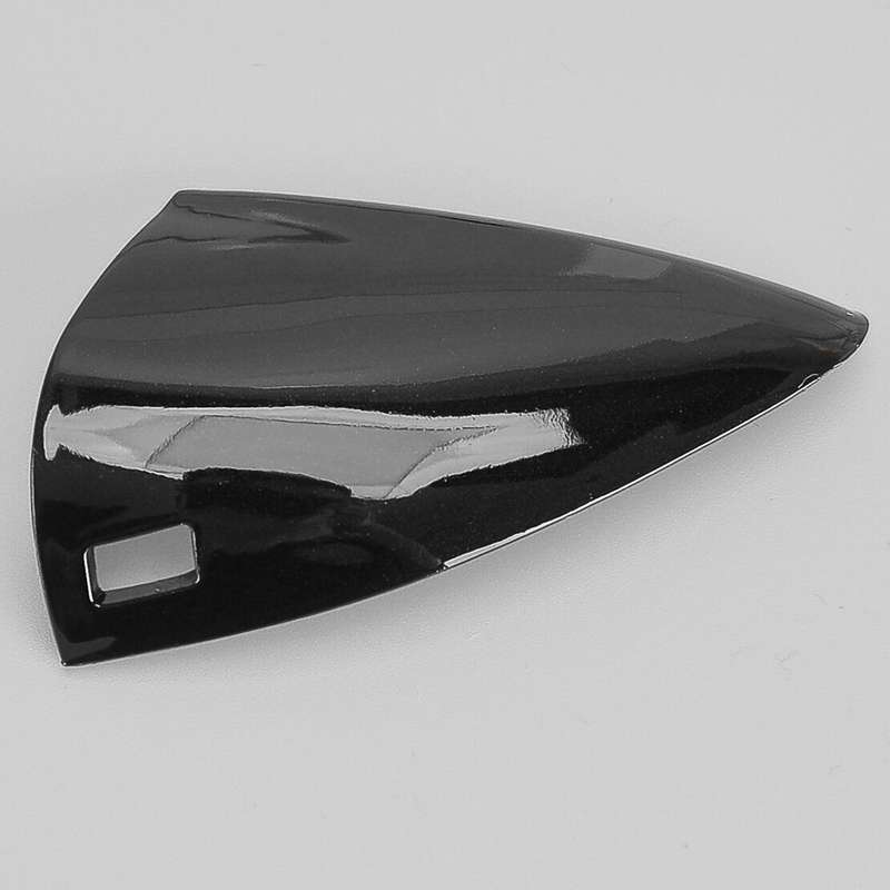 Front Left Door Handle Key Cover Cap Fit For Hyundai Elantra 2020 2021 2022 2023
