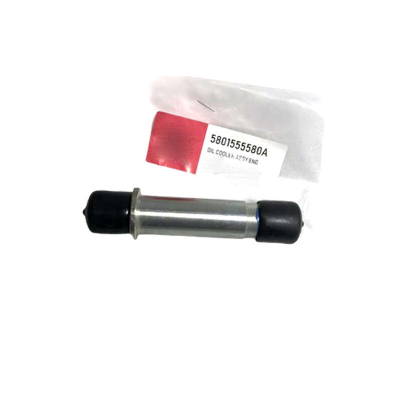 Oil Cooler for FIAT DUCATO 2.3 D Multijet 2006 ONWARDS 5801555580