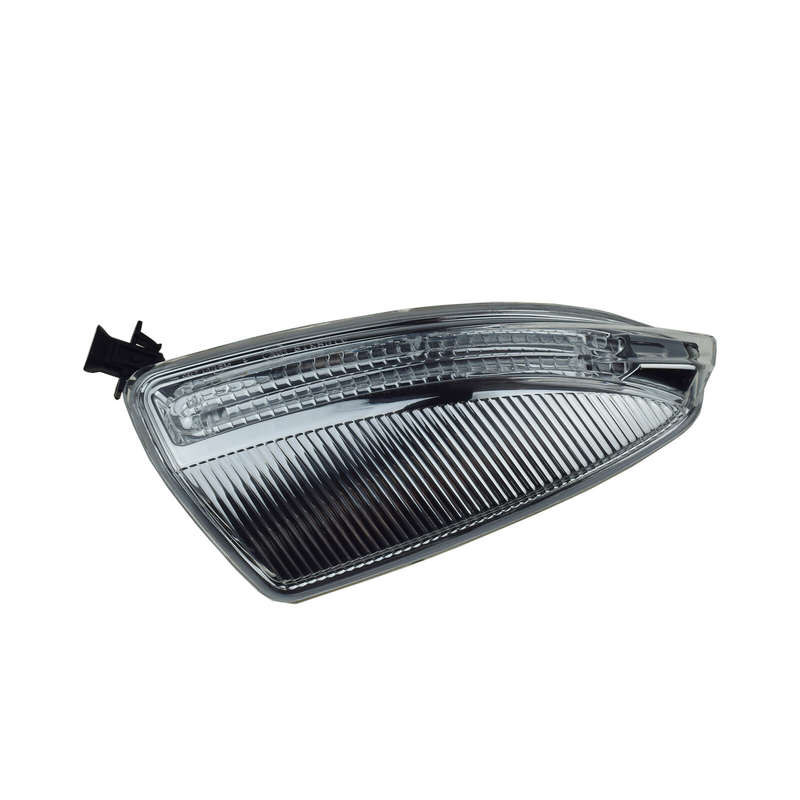 Right Side Rear Mirror Turn Signal Light For Mercedes C250 C300 C350 C63 AMG New