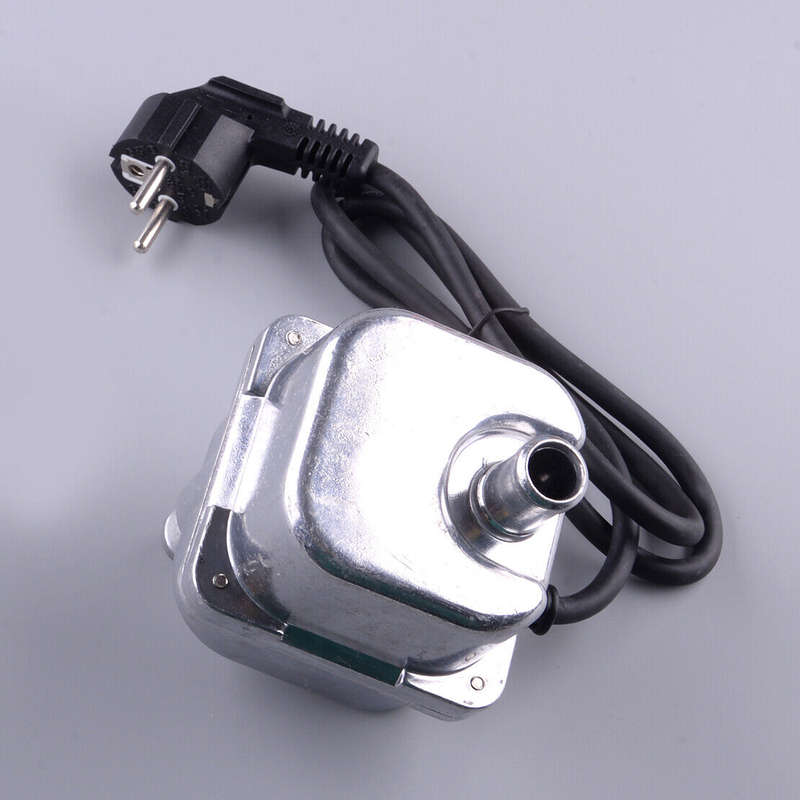 220V-240V 1500W Car Engine Heater Preheater Coolant Heating Air Parking Heater
