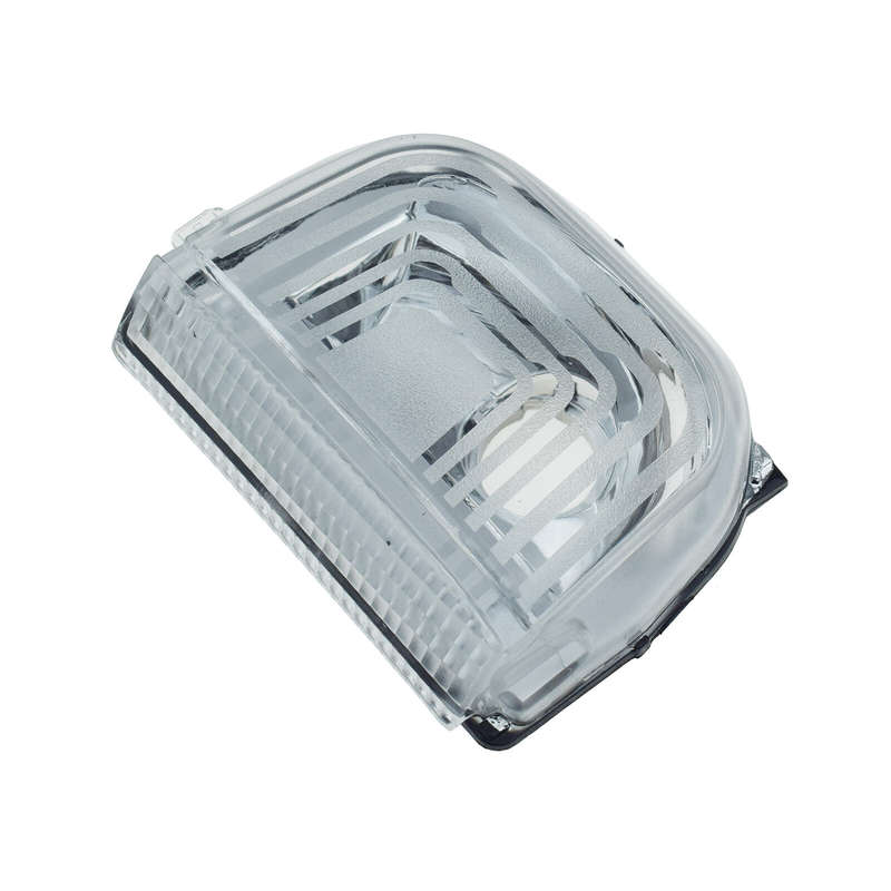 Right Rearview Mirror Turn Signal Lamp A9109064700 For Mercedes Sprinter 2018-20