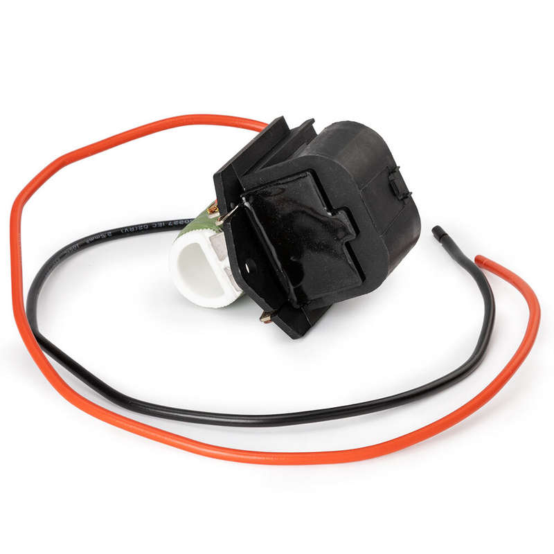 13427160 Radiator Fan Blower Motor Resistance FIT for Chevrolet Cruze Opel