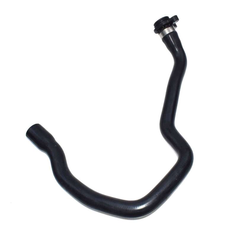 For BMW X5 3.0si Thermostat to Cylinder Head Coolant Hose 11 53 7 550 062 New