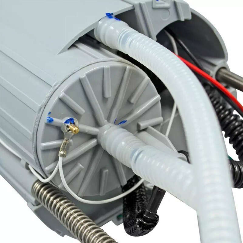 Fuel Pump Module Assembly For Chevrolet Captiva OPEL ANTARA 2006-2021 2.4L