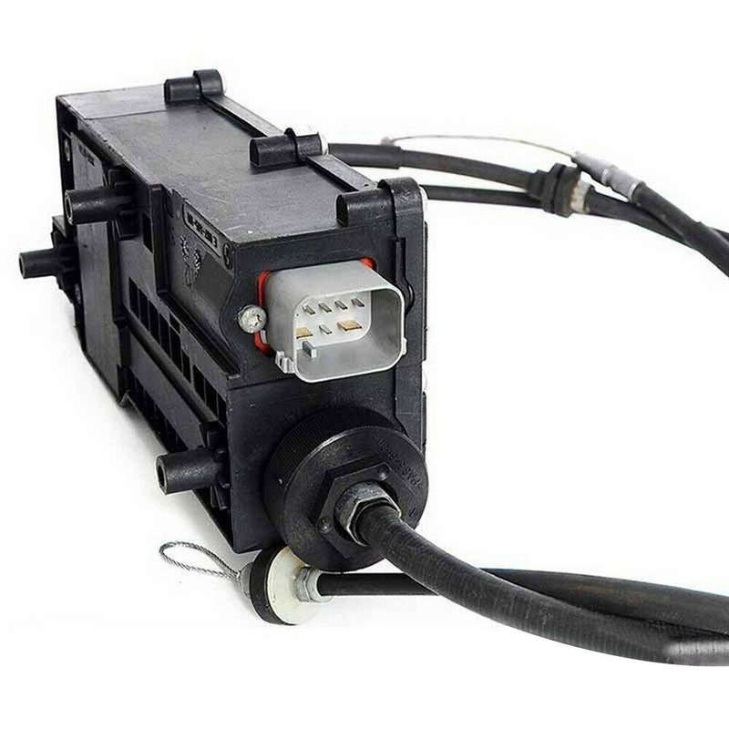 Parking Brake Actuator with Control Unit 34436850289 for BMW E70 X5 E71 X6