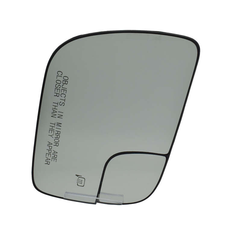View Mirror Glass Right Side Heated BB5Z17K707B For Ford Explorer 2011-2019 New