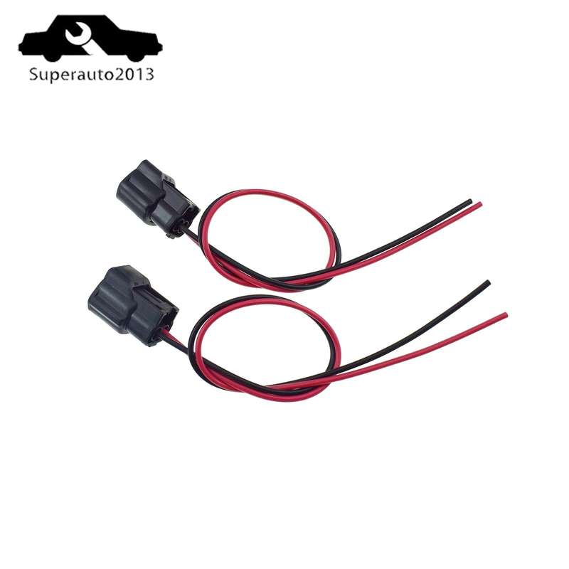 New Variable Valve Timing Solenoid Wiring Connector For Nissan Infiniti Frontier