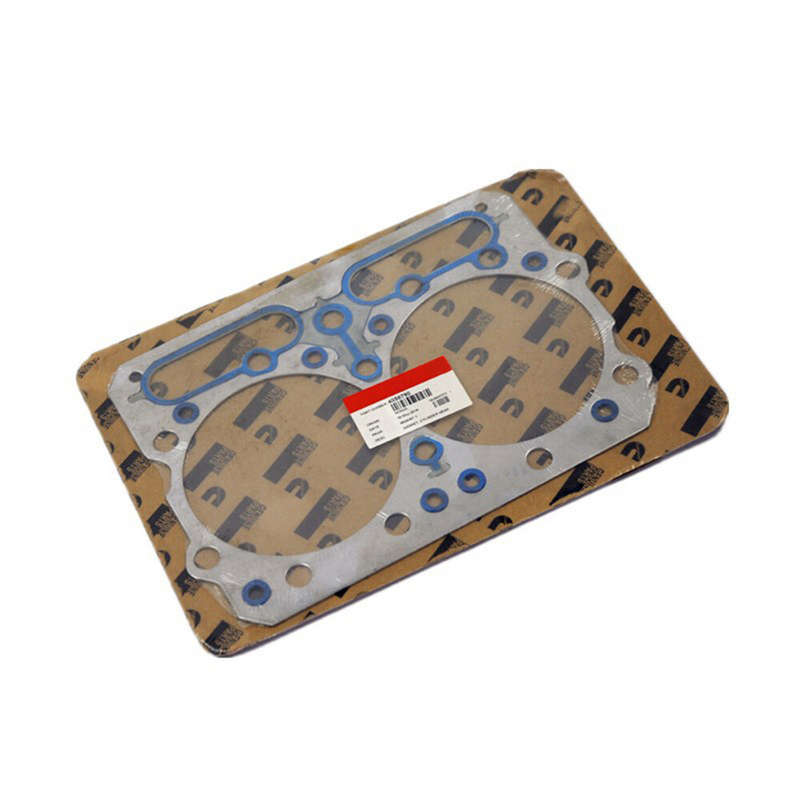 Fit For Cummins N14 NT855 Cylinder Head Gasket 4058790