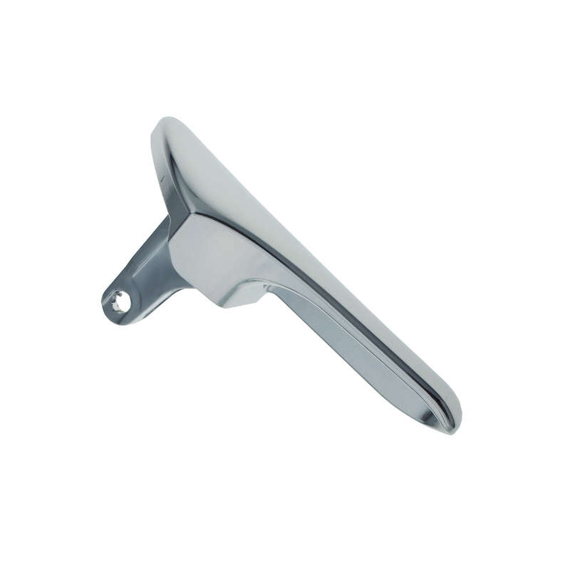 Inside Sliding Door Handles Front Right Chrome For Mercedes W211 S211 W219 03-09