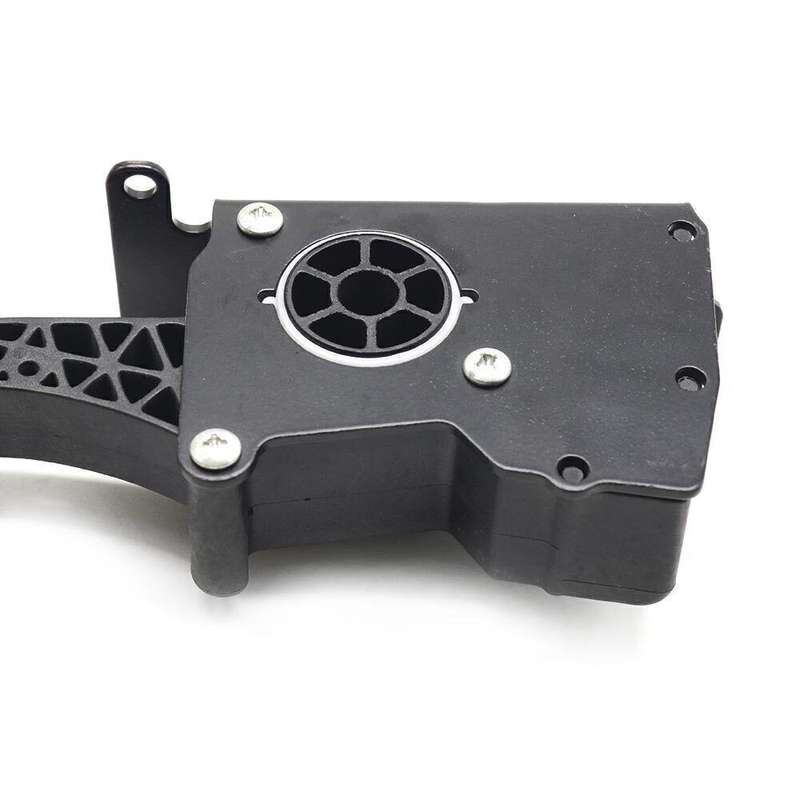 1xElectronic Throttle Foot Gas Pedal for 2014-19 Polaris Ranger RZR 1000 570 900