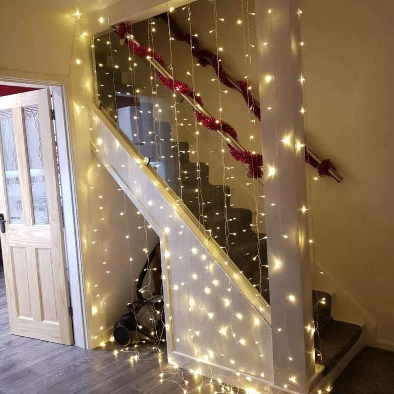 288 Led Decoration Lights