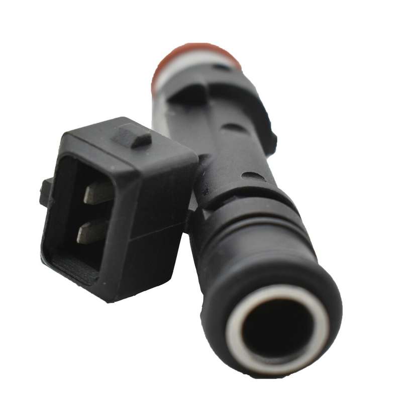 4PCS Fuel Injectors Nozzle For Chevrolet OPTRA Saloon Nubira 1.8 Lacetti J200 05