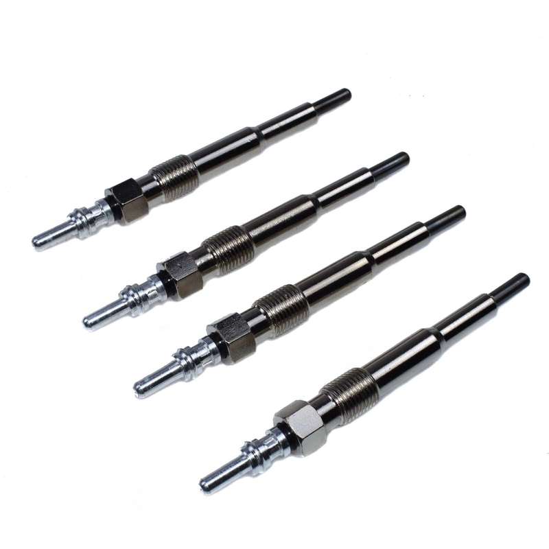 4X Diesel Glow Plug N10579201MY For VW Beetle Golf Jetta 1.9L 1.9TDI Passat New