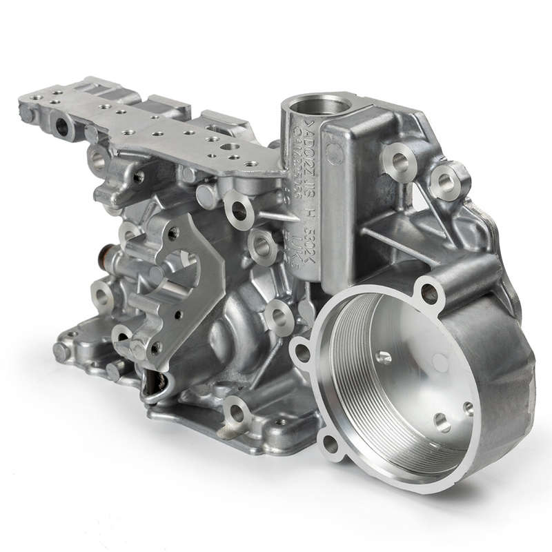1X For VW AUDI DQ200 0AM DSG 7 Valve Body Accumulator Housing 0AM325066AC 57MM
