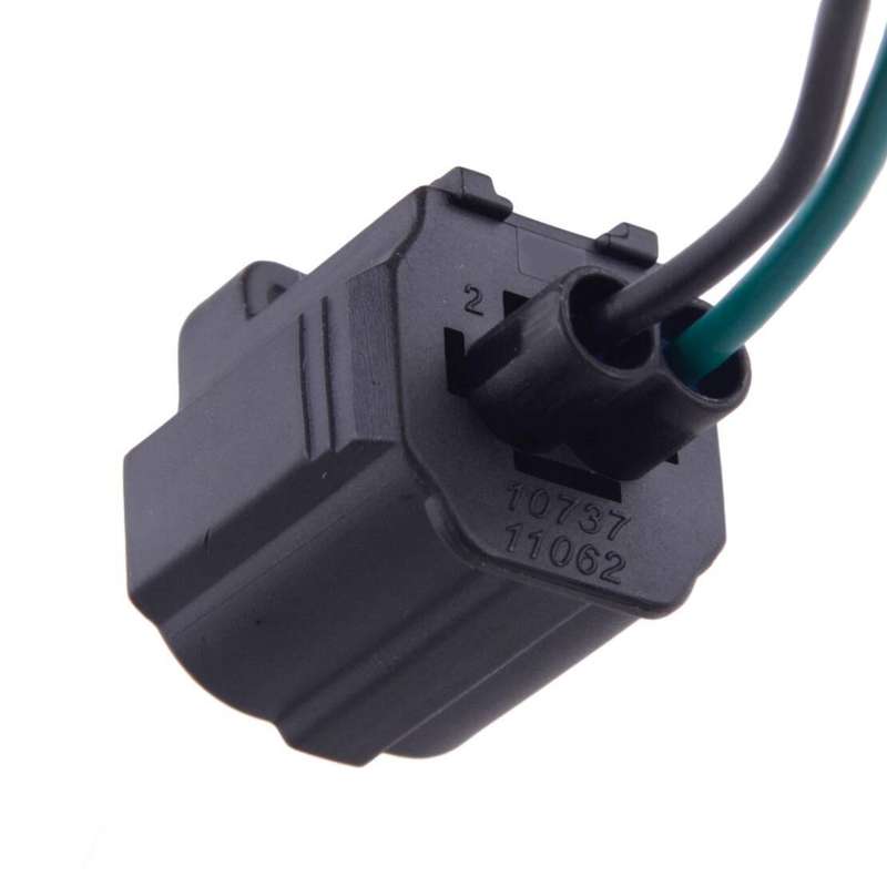 Cold Start Injector Time Switch Plug Cable Fit For Toyota T100 MR2