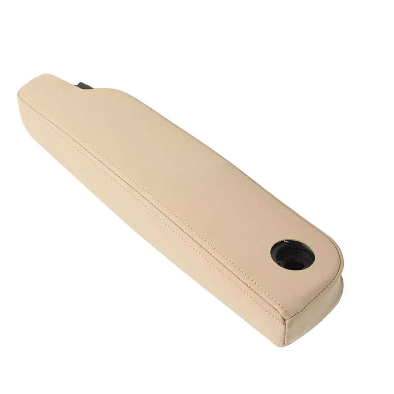 Front Left Seat Armrest Handle Fit For Land Rover LR3 2005-2009