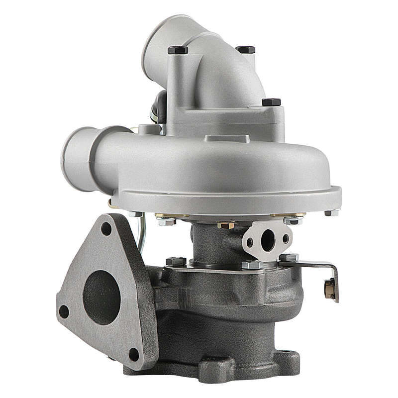 For Nissan D22 Navara 3.0L ZD30 14411-9S000 HT12-19B Turbo Charger Turbocharger